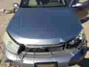2003 Saturn LS with VIN 1G8JU54F63Y501575, listed as a Copart auction lot 65151895 with Not provided miles and Salvage title. Bid and sale history available at DreamBid. Image 11.