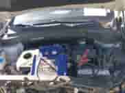 2018 Hyundai Santa Fe 2.0T с VIN 5XYZU4LAXJG513565, выставлен на аукционе IAAI как лот 41811038 с пробегом 81 106 миль миль и . История ставок и продаж доступна на DreamBid. Изображение 10.