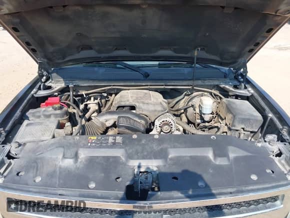 2011 Chevrolet Silverado 1500 LTZ с VIN 3GCPKTE32BG348412, выставлен на аукционе IAAI как лот 43261638 с пробегом 170 658 миль миль и . История ставок и продаж доступна на DreamBid. Изображение 10.