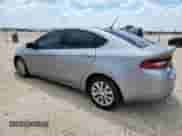 2014 Dodge Dart Aero с VIN 1C3CDFDH1ED716432, выставлен на аукционе Copart как лот 64042945 с пробегом 149 043 миль миль и Чистый • Clean title. История ставок и продаж доступна на DreamBid. Изображение 2.