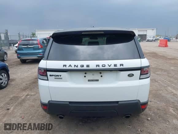 2014 Land Rover Range Rover Sport Supercharged с VIN SALWR2TF1EA358536, выставлен на аукционе IAAI как лот 42388659 с пробегом 125 886 миль миль и . История ставок и продаж доступна на DreamBid. Изображение 16.