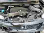 2021 Honda Passport Touring с VIN 5FNYF7H95MB010379, выставлен на аукционе Copart как лот 55430295 с пробегом 49 142 миль миль и Списание • Salvage title. История ставок и продаж доступна на DreamBid. Изображение 12.