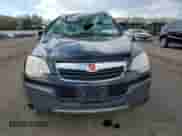 2008 Saturn VUE XE z VIN 3GSDL43N58S654363, wystawiony jako Copart lot #69117634 z przebiegiem 156 092 mil mil oraz Szkoda całkowita • Salvage title. Historia ofert i sprzedaży dostępna na DreamBid. Obrazek 5.
