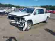 2020 Ram 1500 Big Horn z VIN 1C6RREFT3LN373947, wystawiony jako IAAI lot #42732635 z przebiegiem 167 284 mil mil oraz . Historia ofert i sprzedaży dostępna na DreamBid. Obrazek 2.