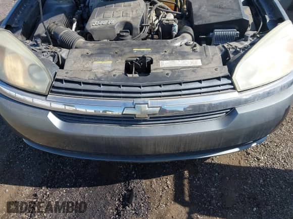 2005 Chevrolet Malibu Maxx LS z VIN 1G1ZT64835F339978, wystawiony jako IAAI lot #42514782 z przebiegiem 89 882 mil mil oraz . Historia ofert i sprzedaży dostępna na DreamBid. Obrazek 6.