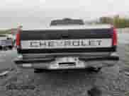 1997 Chevrolet Silverado 1500 with VIN 1GCEC14R2VZ231710, listed as a Copart auction lot 51452965 with 263,678 mi miles and Salvage title. Bid and sale history available at DreamBid. Image 6.