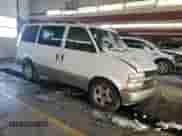 2004 Chevrolet Astro с VIN 1GNDM19X44B103760, выставлен на аукционе Copart как лот 45551785 с пробегом 194 936 миль миль и Списание • Salvage title. История ставок и продаж доступна на DreamBid. Изображение 4.