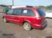 2007 Dodge Grand Caravan SE с VIN 1D4GP24R27B167184, выставлен на аукционе IAAI как лот 42847892 с пробегом 145 003 миль миль и . История ставок и продаж доступна на DreamBid. Изображение 3.