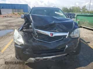 2008 Saturn VUE XR z VIN 3GSCL53748S667317, wystawiony jako Copart lot #69540274 z przebiegiem Nie podano mil oraz Czysty tytuł • Clean title. Historia ofert i sprzedaży dostępna na DreamBid. Obrazek 5.
