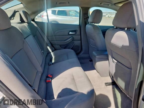 2016 Chevrolet Malibu LS с VIN 1G11A5SA5GU145079, выставлен на аукционе Copart как лот 71060705 с пробегом 185 587 миль миль и Чистый • Clean title. История ставок и продаж доступна на DreamBid. Изображение 10.