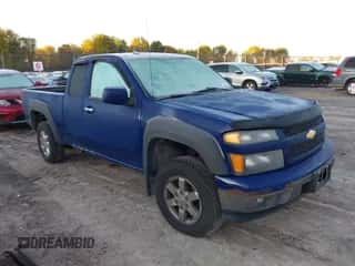 2012 Chevrolet Colorado 1LT с VIN 1GCJTCFEXC8117462, выставлен на аукционе IAAI как лот 43457783 с пробегом 267 603 миль миль и . История ставок и продаж доступна на DreamBid. Изображение 1.