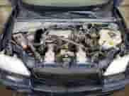 2002 Chevrolet Venture Plus 1SB z VIN 1GNDX03E32D104165, wystawiony jako Copart lot #69633625 z przebiegiem 173 916 mil mil oraz Szkoda całkowita • Salvage title. Historia ofert i sprzedaży dostępna na DreamBid. Obrazek 12.
