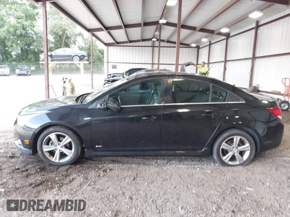2012 Chevrolet Cruze 2LT с VIN 1G1PG5SC8C7196692, выставлен на аукционе IAAI как лот 42805733 с пробегом 139 351 миль миль и . История ставок и продаж доступна на DreamBid. Изображение 14.