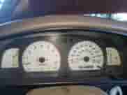 2002 Toyota Tacoma PreRunner с VIN 5TEGM92N72Z071828, выставлен на аукционе Copart как лот 43996335 с пробегом 162 264 миль миль и Списание • Salvage title. История ставок и продаж доступна на DreamBid. Изображение 9.