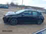 2022 Toyota Corolla XSE with VIN JTNC4MBE1N3158091, listed as a IAAI auction lot 42108927 with 52,417 mi miles and . Bid and sale history available at DreamBid. Image 14.