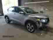 2019 Honda HR-V LX z VIN 3CZRU6H37KG700751, wystawiony jako Copart lot #81096165 z przebiegiem 62 029 mil mil oraz Szkoda całkowita • Salvage title. Historia ofert i sprzedaży dostępna na DreamBid. Obrazek 4.