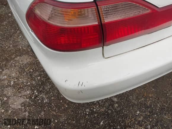 2000 Honda Accord LX z VIN 1HGCG1645YA080248, wystawiony jako IAAI lot #43237404 z przebiegiem 206 079 mil mil oraz . Historia ofert i sprzedaży dostępna na DreamBid. Obrazek 6.