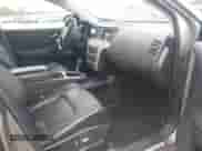 2009 Nissan Murano S with VIN JN8AZ18UX9W002103, listed as a IAAI auction lot 43329605 with 272,595 mi miles and . Bid and sale history available at DreamBid. Image 5.