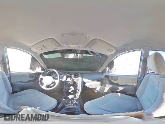 2005 Hyundai Santa Fe GLS z VIN KM8SC13D75U997109, wystawiony jako Copart lot #84117194 z przebiegiem 128 052 mil mil oraz Szkoda całkowita • Salvage title. Historia ofert i sprzedaży dostępna na DreamBid. Obrazek 14.