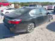 2014 Honda Accord Touring с VIN 1HGCR6F7XEA001220, выставлен на аукционе IAAI как лот 43445066 с пробегом 71 372 миль миль и . История ставок и продаж доступна на DreamBid. Изображение 4.