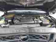 2022 Nissan Frontier S with VIN 1N6ED1CL5NN687540, listed as a IAAI auction lot 43137789 with 19,213 mi miles and . Bid and sale history available at DreamBid. Image 10.