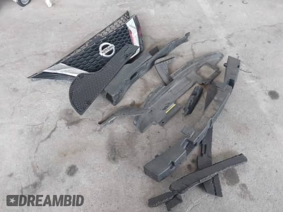 2019 Nissan Murano SV с VIN 5N1AZ2MJ4KN115128, выставлен на аукционе IAAI как лот 42944363 с пробегом 126 042 миль миль и . История ставок и продаж доступна на DreamBid. Изображение 12.