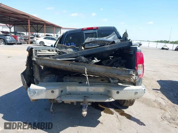 2018 Nissan Frontier SV z VIN 1N6AD0EV2JN722570, wystawiony jako IAAI lot #42006574 z przebiegiem Nie podano mil oraz . Historia ofert i sprzedaży dostępna na DreamBid. Obrazek 15.