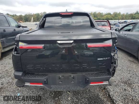 2023 Hyundai Santa Cruz Limited z VIN 5NTJEDAF5PH074903, wystawiony jako Copart lot #71691645 z przebiegiem 24 659 mil mil oraz Szkoda całkowita • Salvage title. Historia ofert i sprzedaży dostępna na DreamBid. Obrazek 6.