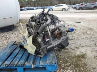 2022 GMC Sierra 1500 with VIN B11LFSALEENGNENLY, listed as a Copart auction lot 44448095 with Not provided miles and Clean title. Bid and sale history available at DreamBid. Image 1.