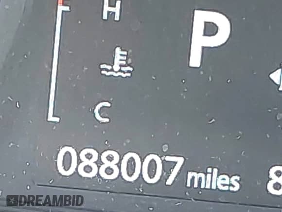 2020 Mitsubishi Outlander SE с VIN JA4AD3A31LZ043176, выставлен на аукционе IAAI как лот 42691106 с пробегом 88 007 миль миль и . История ставок и продаж доступна на DreamBid. Изображение 15.