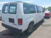 2009 Ford Econoline Cargo Commercial с VIN 1FTNE14W39DA67807, выставлен на аукционе IAAI как лот 42948769 с пробегом 127 827 миль миль и . История ставок и продаж доступна на DreamBid. Изображение 4.