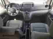 2017 Chevrolet City Express Cargo LT с VIN 3N63M0ZNXHK694018, выставлен на аукционе Copart как лот 61459735 с пробегом 184 975 миль миль и Списание • Salvage title. История ставок и продаж доступна на DreamBid. Изображение 8.