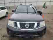 2010 Nissan Pathfinder SE with VIN 5N1AR1NN3AC603069, listed as a Copart auction lot 65197895 with 161,938 mi miles and Salvage title. Bid and sale history available at DreamBid. Image 5.