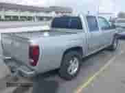 2010 Chevrolet Colorado 1LT z VIN 1GCDSCDE5A8148912, wystawiony jako IAAI lot #41752099 z przebiegiem Nie podano mil oraz . Historia ofert i sprzedaży dostępna na DreamBid. Obrazek 4.