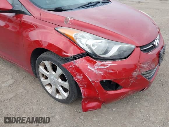 2012 Hyundai Elantra GLS с VIN KMHDH4AE8CU189162, выставлен на аукционе IAAI как лот 42815584 с пробегом 171 998 миль миль и . История ставок и продаж доступна на DreamBid. Изображение 6.