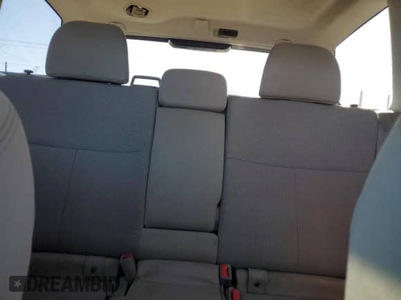 2011 Subaru Forester X Premium with VIN JF2SHADC6BH768891, listed as a Copart auction lot 82722295 with 175,900 mi miles and Salvage title. Bid and sale history available at DreamBid. Image 10.