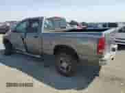 2005 Dodge 2500 SLT with VIN 3D7KS28C35G812334, listed as a Copart auction lot 71012965 with 334,695 mi miles and Salvage title. Bid and sale history available at DreamBid. Image 2.