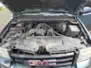 2009 GMC Sierra 1500 SLT with VIN 3GTEK33389G203475, listed as a Copart auction lot 61413015 with 170,321 mi miles and Salvage title. Bid and sale history available at DreamBid. Image 11.