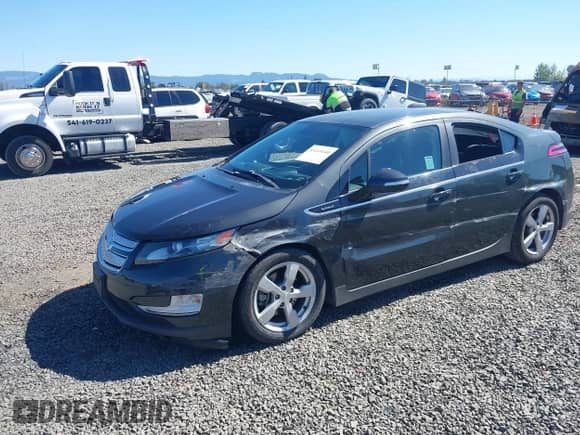 2015 Chevrolet Volt с VIN 1G1RC6E43FU127283, выставлен на аукционе IAAI как лот 43219144 с пробегом 131 947 миль миль и . История ставок и продаж доступна на DreamBid. Изображение 2.