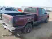 1997 Chevrolet Silverado 1500 with VIN 2GCEK19R5V1158174, listed as a IAAI auction lot 41461174 with 213,141 mi miles and . Bid and sale history available at DreamBid. Image 4.