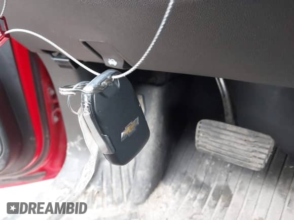 2021 Chevrolet Silverado 1500 RST с VIN 3GCUYEET6MG174912, выставлен на аукционе IAAI как лот 41359036 с пробегом 58 325 миль миль и . История ставок и продаж доступна на DreamBid. Изображение 11.