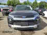 2021 Chevrolet TrailBlazer LT с VIN KL79MRSL1MB068211, выставлен на аукционе Copart как лот 71669605 с пробегом 53 024 миль миль и Списание • Salvage title. История ставок и продаж доступна на DreamBid. Изображение 5.