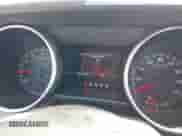 2018 Ford Mustang EcoBoost with VIN 1FA6P8TH4J5144344, listed as a IAAI auction lot 42927141 with 157,118 mi miles and . Bid and sale history available at DreamBid. Image 7.