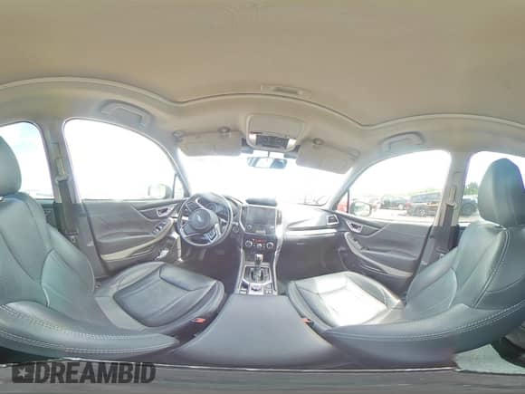 2022 Subaru Forester Limited z VIN JF2SKAPC8NH477486, wystawiony jako Copart lot #62115695 z przebiegiem 65 330 mil mil oraz Szkoda całkowita • Salvage title. Historia ofert i sprzedaży dostępna na DreamBid. Obrazek 14.