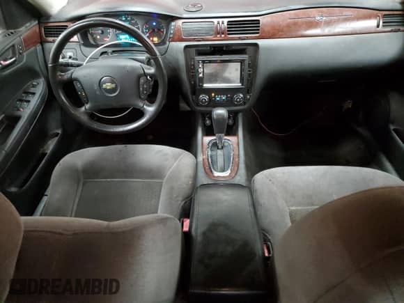 2006 Chevrolet Impala LT 3.9L с VIN 2G1WC581969160414, выставлен на аукционе Copart как лот 84224275 с пробегом 163 377 миль миль и Чистый • Clean title. История ставок и продаж доступна на DreamBid. Изображение 8.