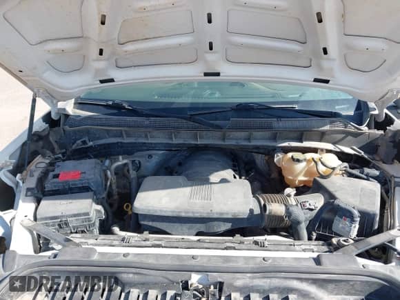 2024 Chevrolet Silverado 1500 Work Truck with VIN 3GCUDAED2RG105400, listed as a IAAI auction lot 42997347 with 59,817 mi miles and . Bid and sale history available at DreamBid. Image 9.