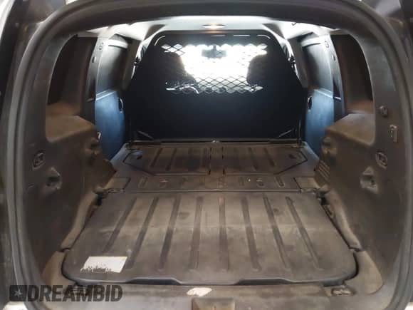 2010 Chevrolet HHR LS с VIN 3GCAAADB8AS567277, выставлен на аукционе IAAI как лот 42740164 с пробегом 31 707 миль миль и . История ставок и продаж доступна на DreamBid. Изображение 8.