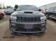 2019 Jeep Grand Cherokee Summit with VIN 1C4RJFJTXKC812973, listed as a Copart auction lot 80828705 with 88,061 mi miles and Clean title. Bid and sale history available at DreamBid. Image 5.