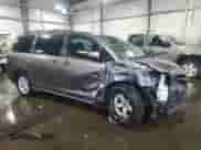 2019 Toyota Sienna LE Auto Access Seat с VIN 5TDKZ3DCXKS972791, выставлен на аукционе Copart как лот 84230515 с пробегом 100 871 миль миль и Списание • Salvage title. История ставок и продаж доступна на DreamBid. Изображение 4.