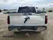 2024 Ford F-150 Lariat с VIN 1FTFW5L58RFA75357, выставлен на аукционе Copart как лот 58358555 с пробегом 5 849 миль миль и Списание • Salvage title. История ставок и продаж доступна на DreamBid. Изображение 6.